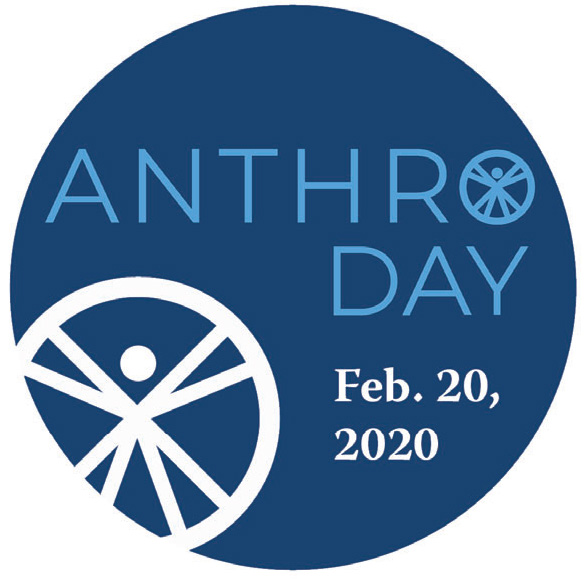 World Anthropology Day 2020, Milano 20 e 22 febbraio 2020