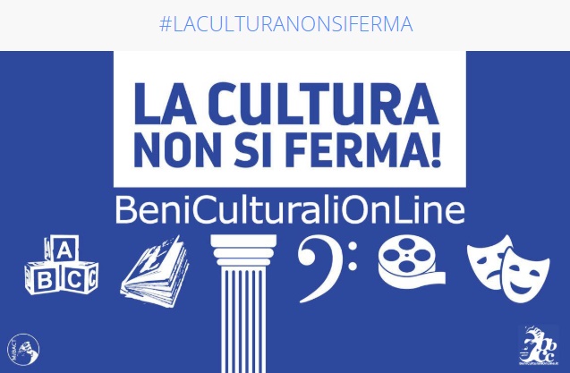 Patrimoni Immateriali on-line: iniziativa dell'ICPI