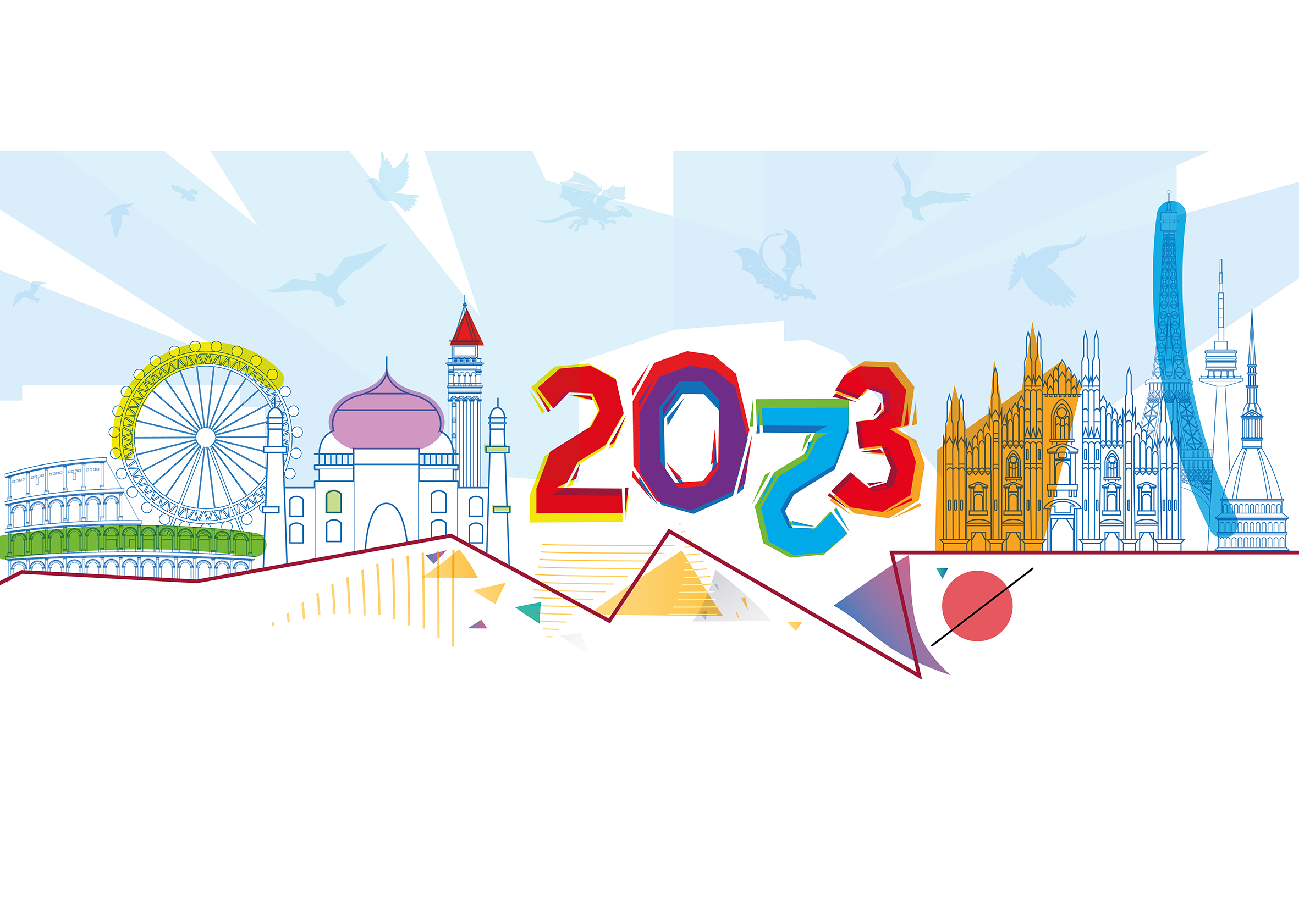 World Anthropology Day 2023 16-18/2/2023
