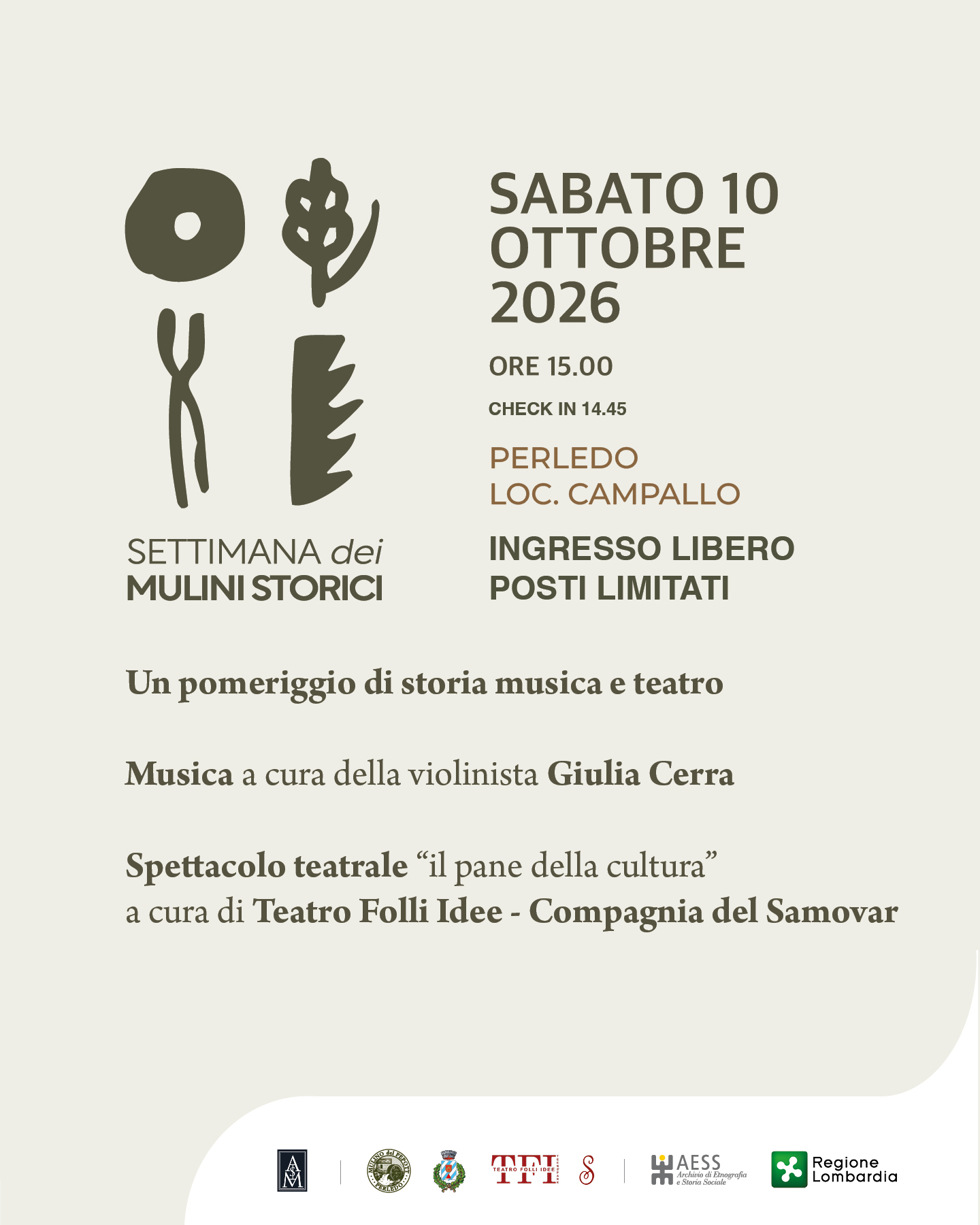 IG Post Settimana dei mulini