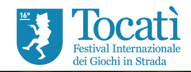 Tocatì - Festival internazionale dei giochi in strada. Verona, 13-16 settembre 2018