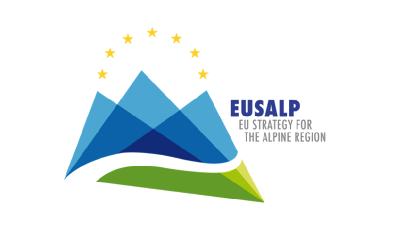 "ROUTES4U MEETING FOR THE ALPINE REGION (EUSALP)" Bard (AO), 2-3 Aprile 2019